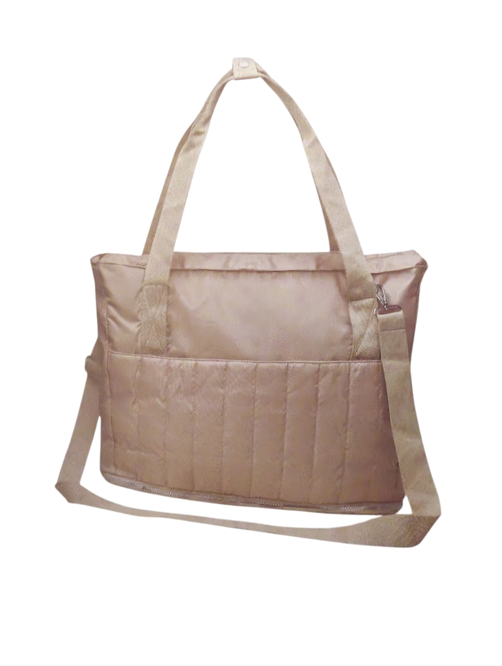 Lifestyle Foldable Tote